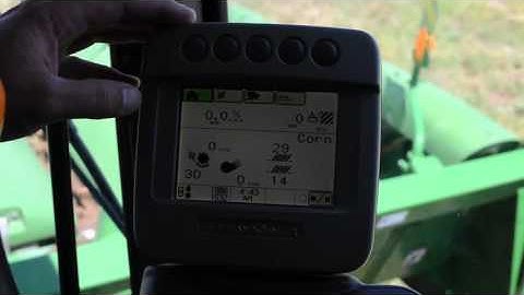 70 Yield Calibration - 70 Series