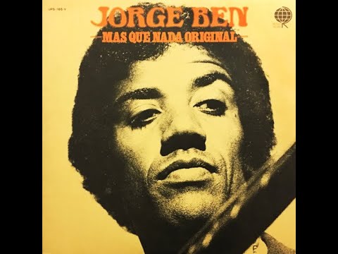 Mas Que Nada - Jorge Ben Jor (A*) - YouTube