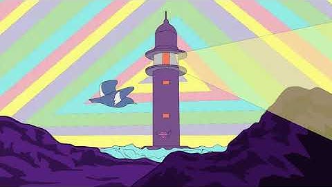 Sel Balamir - "Seagull" (2021) - Official Video