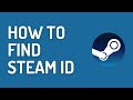 How to View My Steam ID