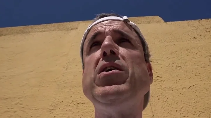 TempleOS: Terry gets into argument with a man