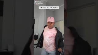 Valentine Is Coming Where's Your Boyfriend Tiktok | South African Youtuber