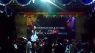 LAGI SYANTIK UJANG ENTERTAINMENT// JITOESOUND//MKPRODUCTION//FULLHD