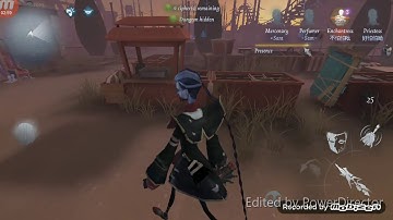 Identity V | Fails and Struggles Part 1: The Beginning of a New Series!