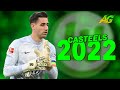 Koen casteels 202122  the falcon   best saves 