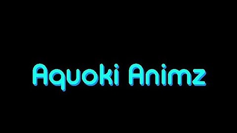 My entry to frost animation