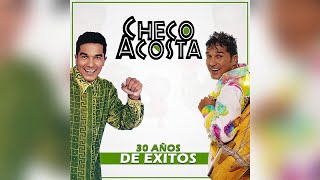 Te Quiero - Checo Acosta | Salsa | Cover Audio