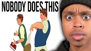 School Bullying Stereotypes That Make No Sense