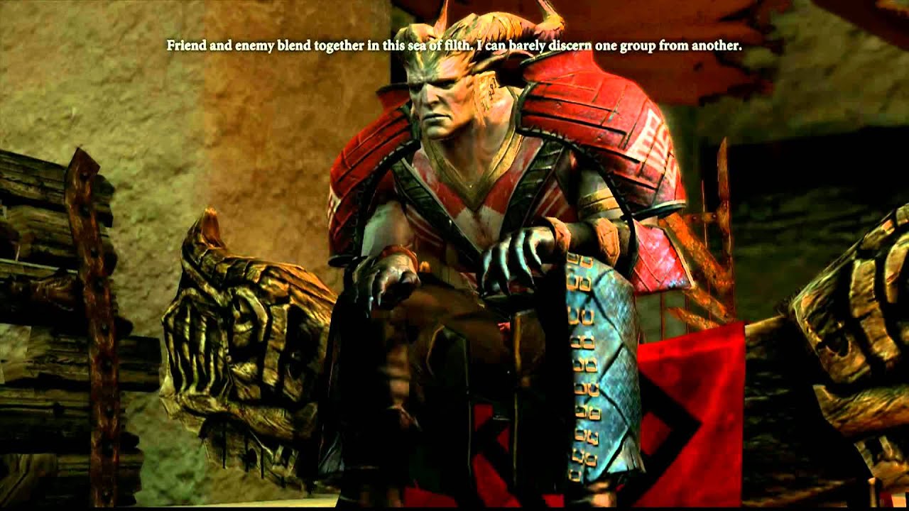 Dragon Age 2 A Worthy Rival Achievement Act 1 Step 2 YouTube dragon-age-2-a-worthy-rival-achievement-act-1-step-2-youtube