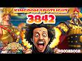 Kingdom Spotlight 3842 | Rok &amp; Chill | Boom Boom Time | Rise of Kingdoms