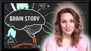 My Brain Story (Draw Along With Me)