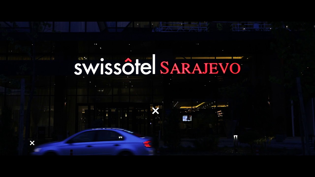 Swissotel Wayfinding Solutions and Sign Fabrication by ProvisGraphic