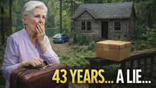 “At 76, I Lost Everything… Then I Learned His 43 Year Old Secret”