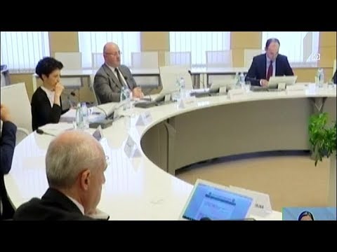 განცხადებები მთავრობის სხდომაზე