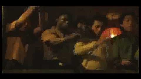 マッハ！　予告編