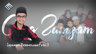 VCD HD720P - AL HIJROTU - NENG RIFA & HIKAM