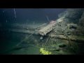 Identifying Plane Fragments Aboard USS Independence | Nautilus Live