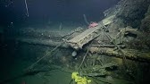 Visiting U Boat U 166 Youtube