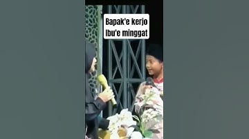 Umi laila feat Bocil #shorts #umilaila #humor #funny #moments #muslimah #hijab #bocilepep