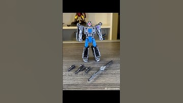 Transformers Age of The Primes Vortex in hand images! #transformers #ageoftheprimes