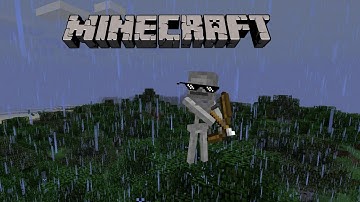 360 Noscope Skeleton!!!