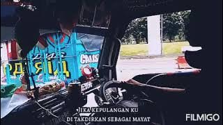 #truk_CALISTA#                                                  story wa truk calista