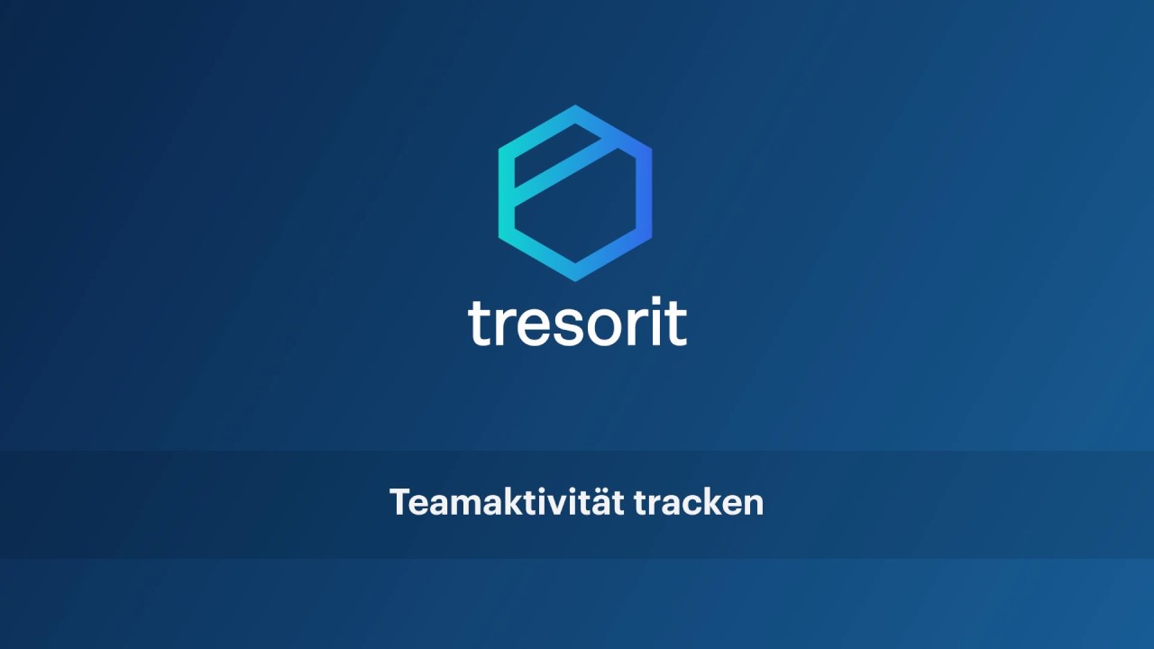 Update Teamaktivität tracken