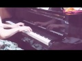 【クロノトリガー】『風の憧憬』を弾いてみた【ピアノ】-Wind Scene -