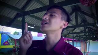 Harapan - ABI Band LPKA Tomohon