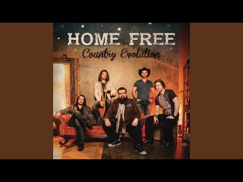 California Country - Home Free