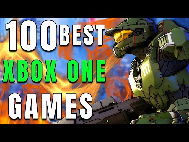 Here Are The Top 10 Xbox Games Of 2022 According To Metacritic