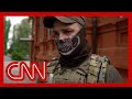 'He's ours': Ukraine secret police catch a suspected spy