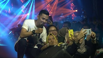 Konser Tunggal Didi Kempot ft. Dory Harsa - Kangen Nickerie (Original Video)