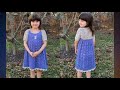 Easy Crochet Dress | Easy Crochet Toddler Dress Crochet Bolero I Bag O Day Crochet Tutorial