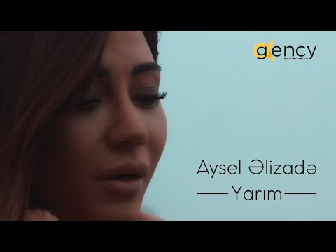 Aysel Əlizadə - Yarım (1 dəqiqəlik)