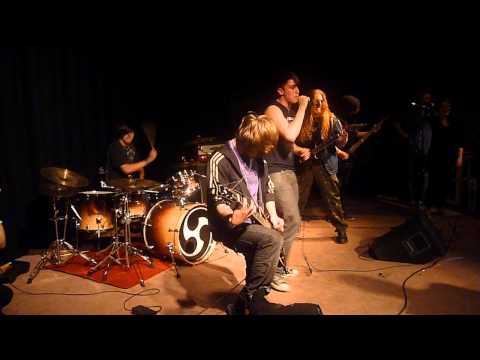 Rathwake @ Camden Palace 25/08/2012