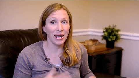 The Exposure Hierarchy: How to do Exposure Therapy for Anxiety: Anxiety Skills #20