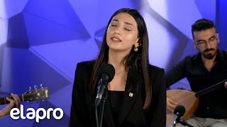 Esma Kaya - Bülbülüm Altın Kafeste Resimi