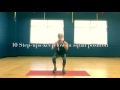 Station #6 Leg Burner | Cardio Party Mashup Fitness