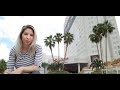 Tropicana Las Vegas review of Club Tower Deluxe Room 1861 ...