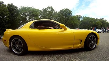 LS3 RX7