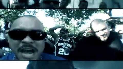 ONE EYE OPEN THE OFFICIAL VIDEO!