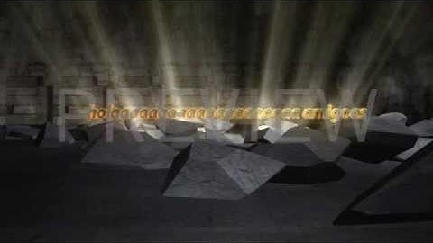 intro ideas #4 - Created using Flixpress.com