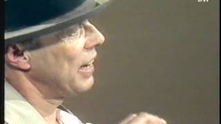 joseph beuys interview lebenslufe
