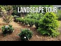 September Landscape Tour