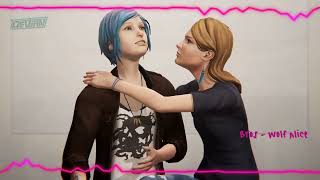 Bros - Wolf Alice | Life is Strange: Before the Storm