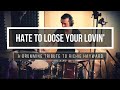 Hate to loose your lovin little feat  drumcover by marc fischer