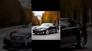✅ Эволюция Lexus ES‼️ Evolution Lexus ES 1989-2024‼️