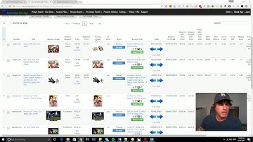Tactical Arbitrage Instructions 012 - The Auto Update Alert System