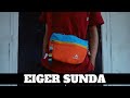 REKOMENDASI WAISTBAG EIGER DAN AKASAKA 2021 !!!